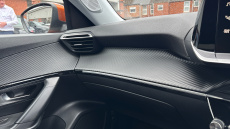 Peugeot 2008 1.2 PureTech 130 Allure 5dr EAT8 Petrol Estate